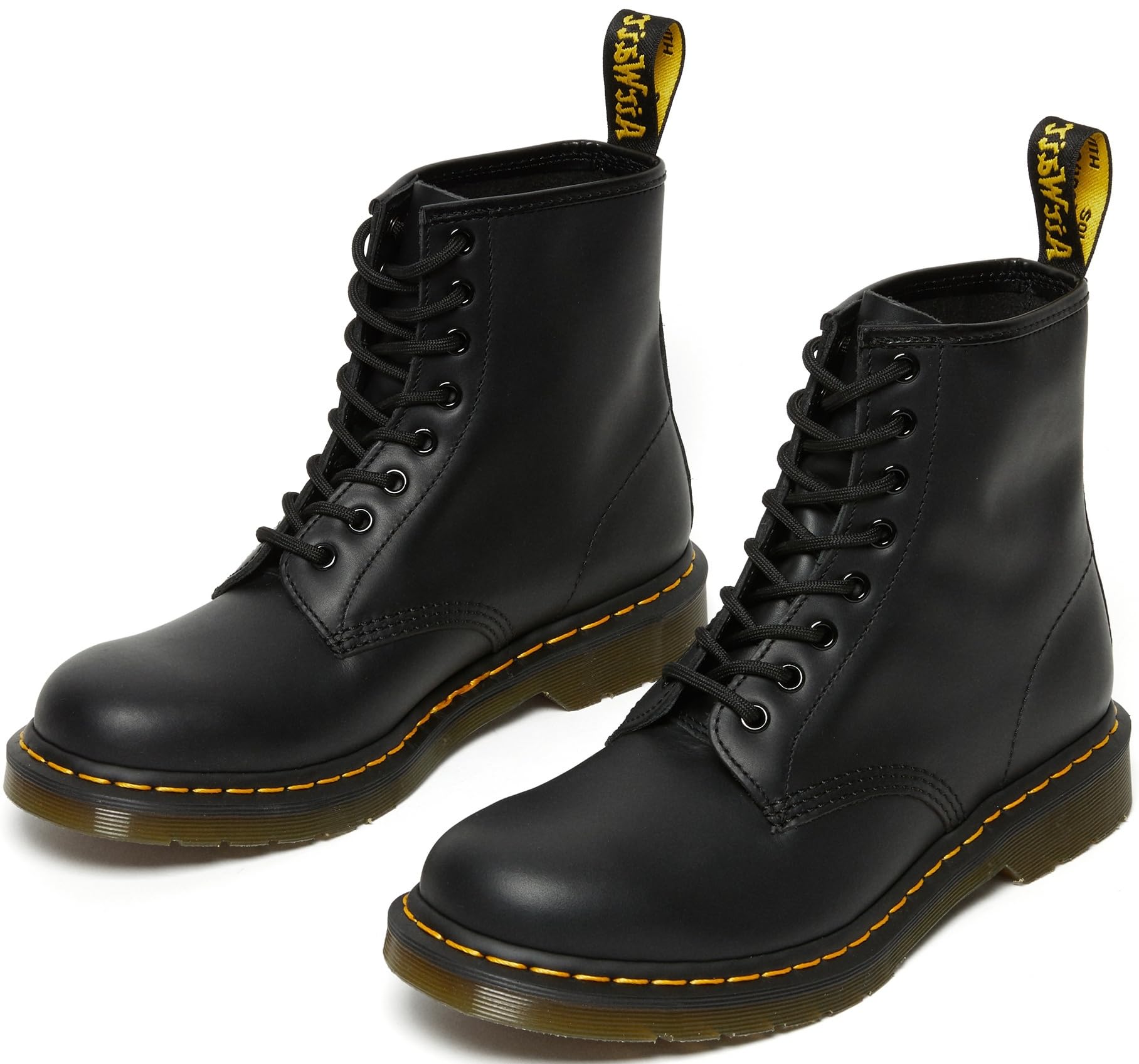 Amazon.com: Dr. Martens Jadon 8-Eye Platform Boot